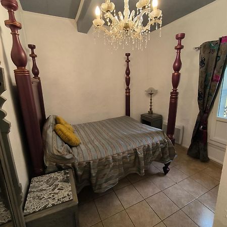 Maison Enchanteresse Au Coeur De Ville De Marseillan Экстерьер фото